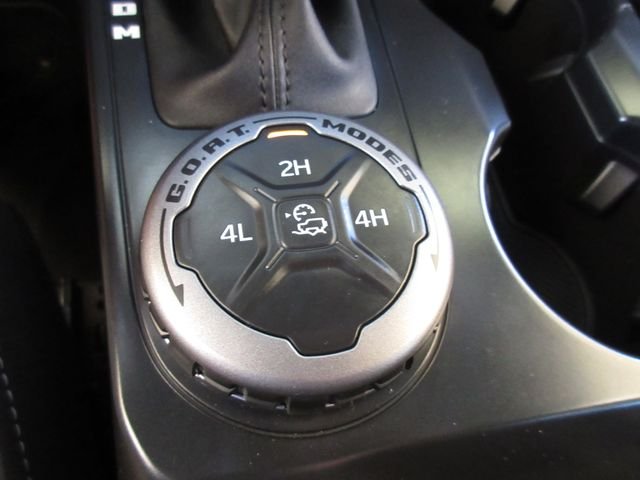 2025 Ford Bronco 4-Door Big Bend - Photo 19