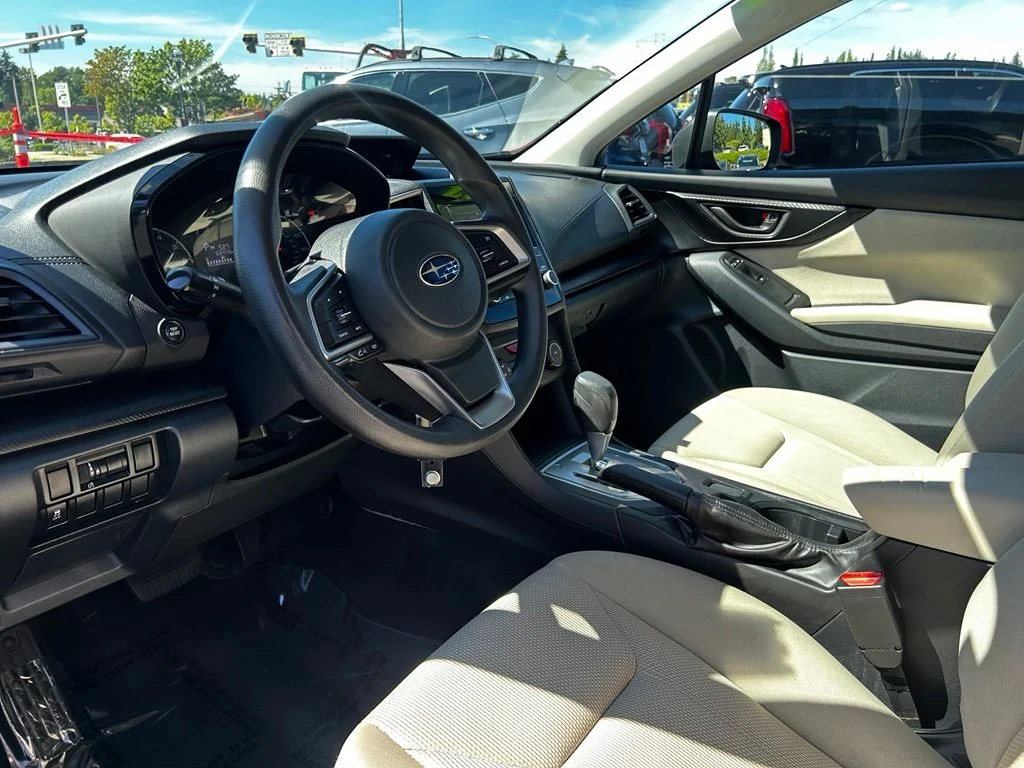 Used 2017 Venetian Red Pearl Subaru 2.0i image 14