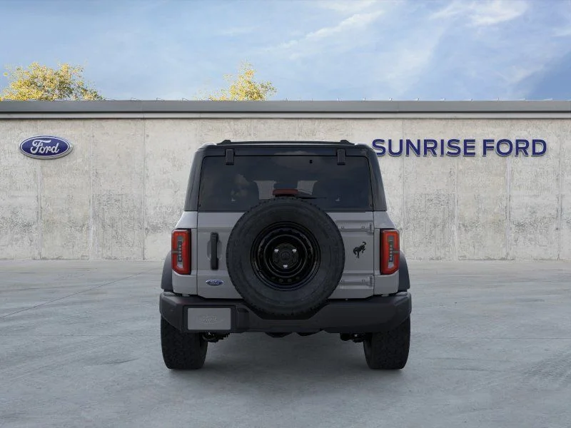 New 2026 Avalanche Ford Outer Banks® image 5