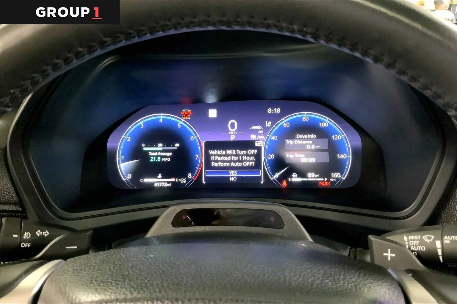 Certified Used 2024 Wind Chill Pearl Toyota Platinum image 26