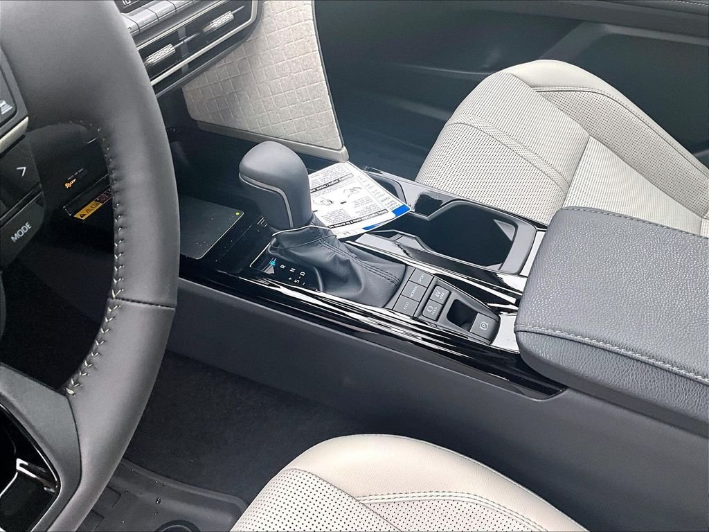 2026 Toyota Camry XLE - Photo 14