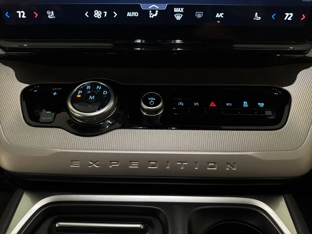 New 2026 Black Ford Active image 12