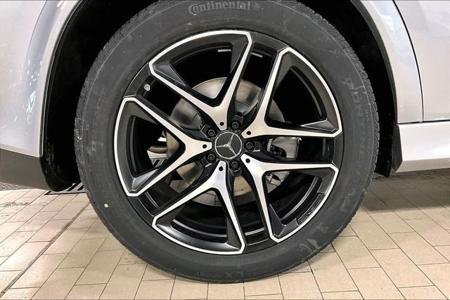 2026 Mercedes-Benz GLE AMG GLE 53 - Photo 22