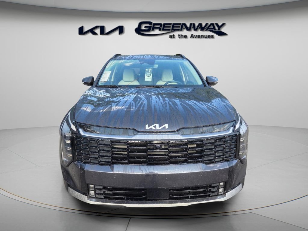 New 2026 Panthera Metal Kia SX Prestige image 2