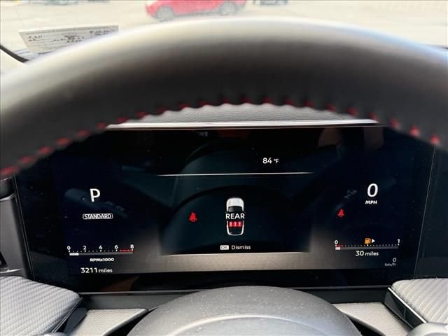 Used 2025 Blue Nissan SR image 20