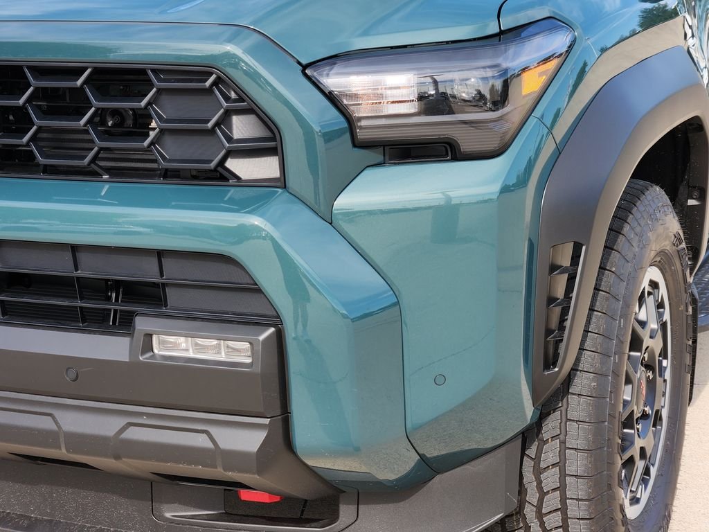 New 2026 Everest Toyota  TRD Off-Road Premium image 6
