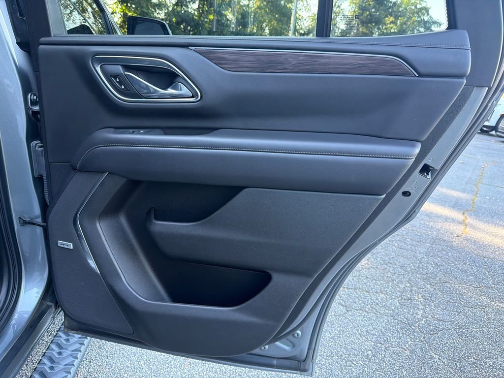 2021 Chevrolet Tahoe Z71 - Photo 16
