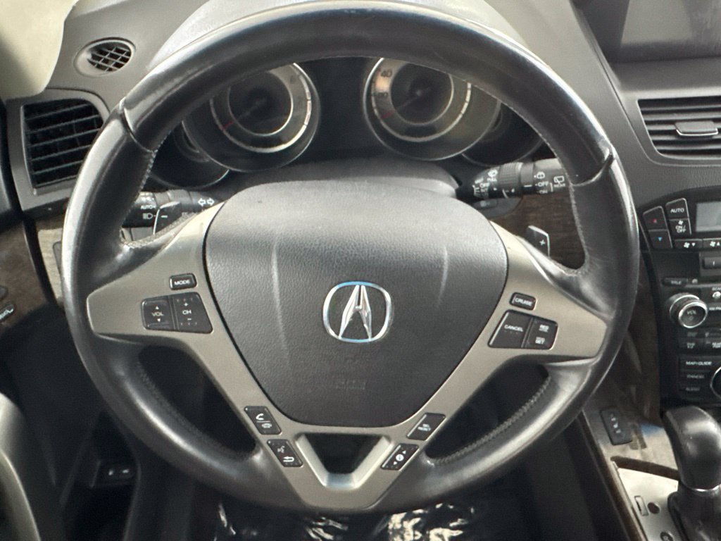 Used 2011  Acura Technology image 36