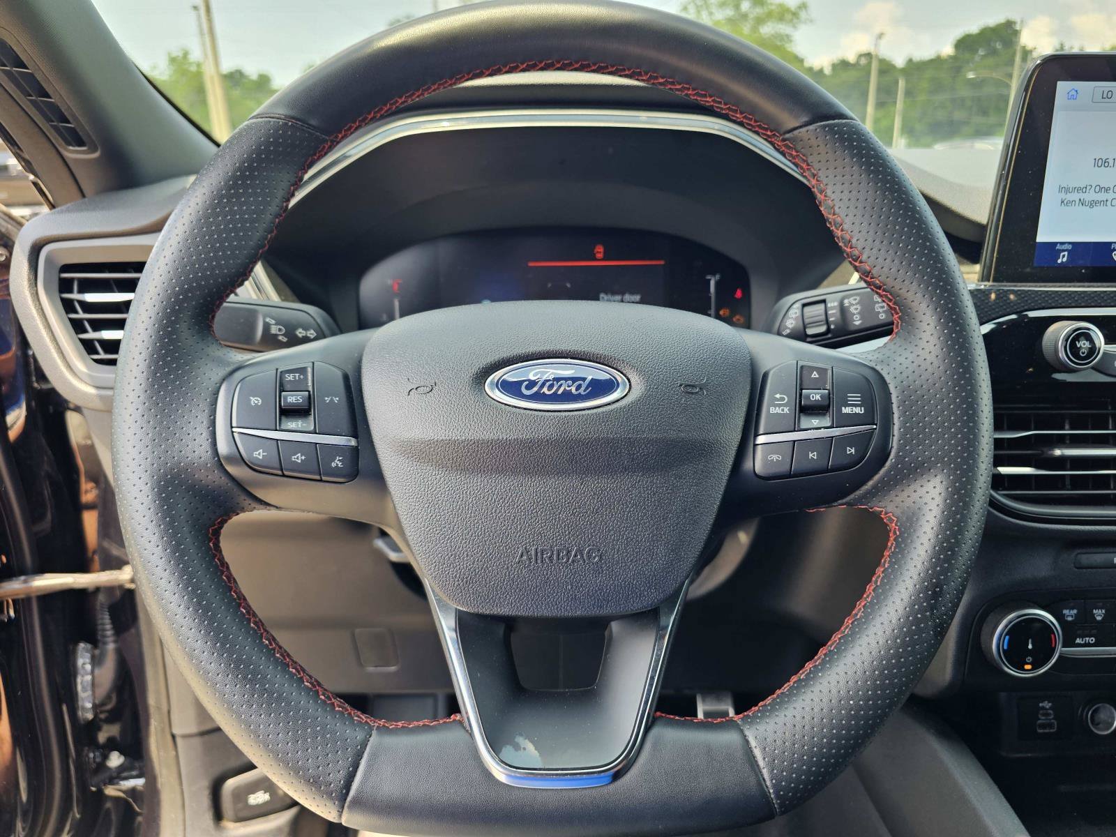 2024 Ford Escape ST-Line - Photo 20
