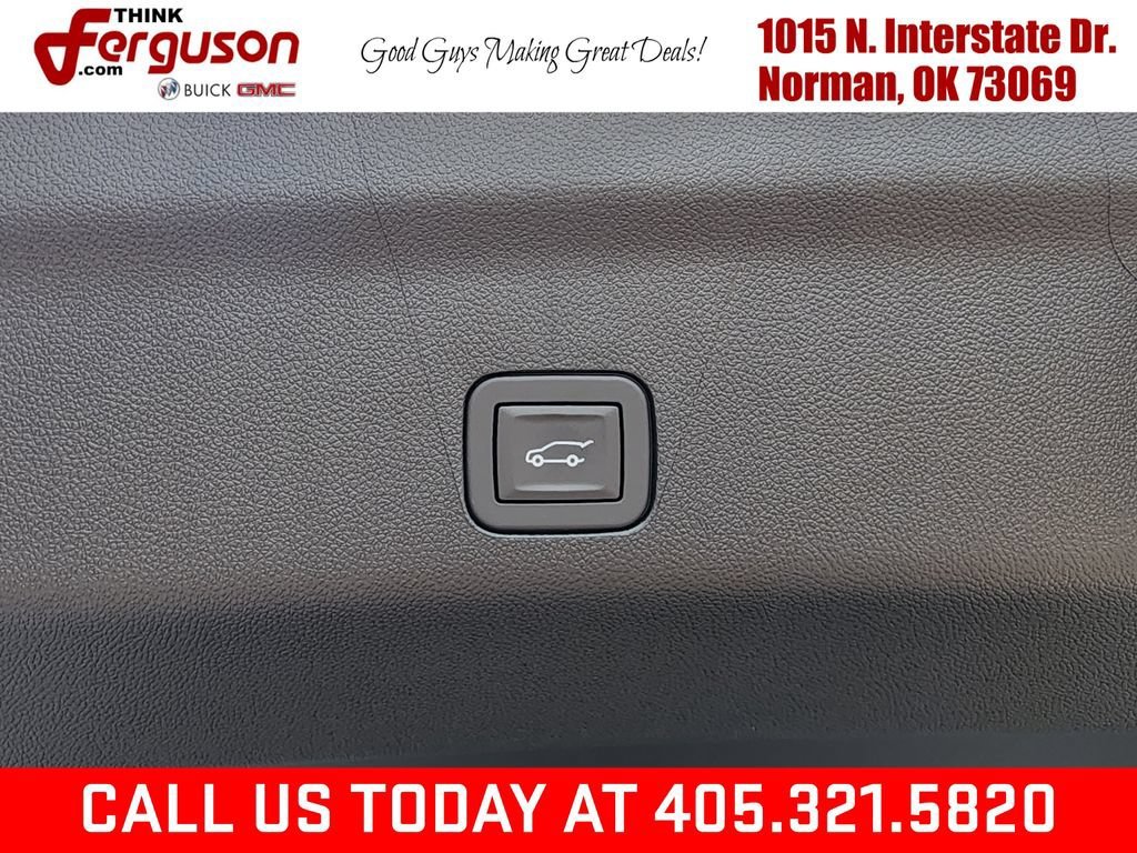 2026 GMC Yukon Elevation - Photo 52