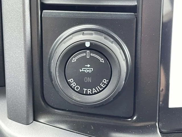 New 2026 Antimatter Blue Metallic Ford XLT image 29