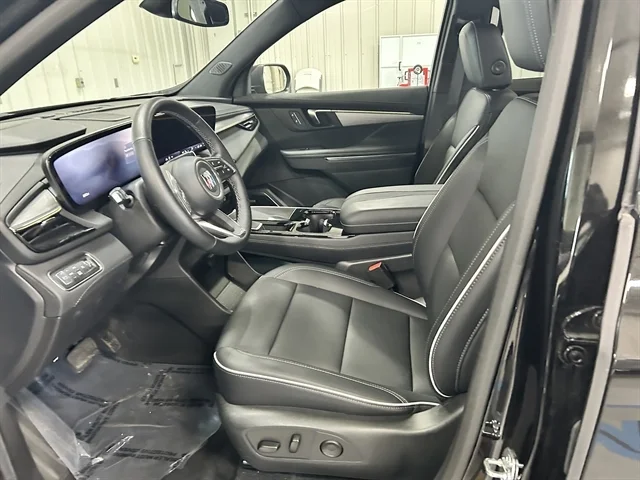 Used 2025 BLACK BUICK Preferred image 15