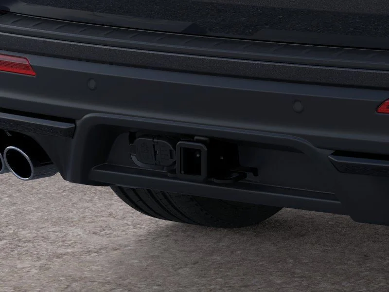 2026 Ford Explorer ST - Photo 23