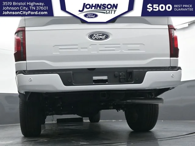 Used 2024 White Ford STX image 29
