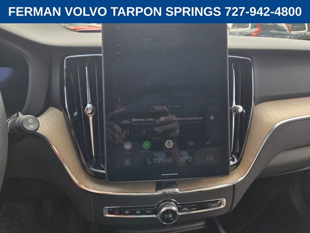 2026 Volvo XC60 Core - Photo 26