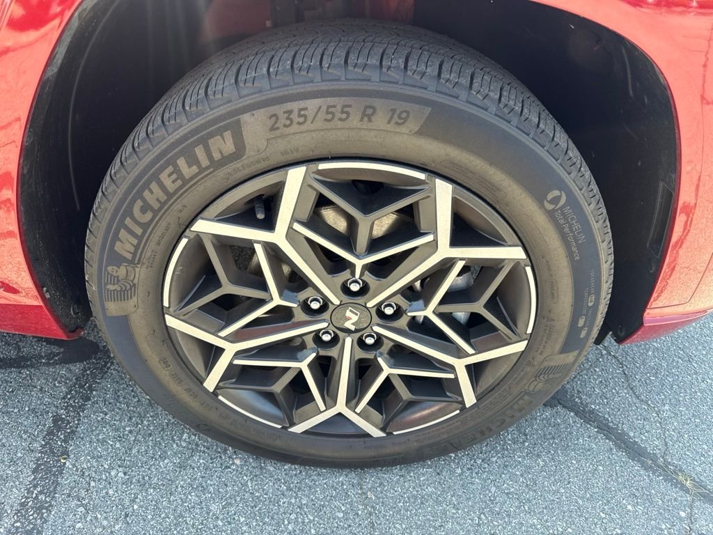 2023 Hyundai Tucson N Line - Photo 10