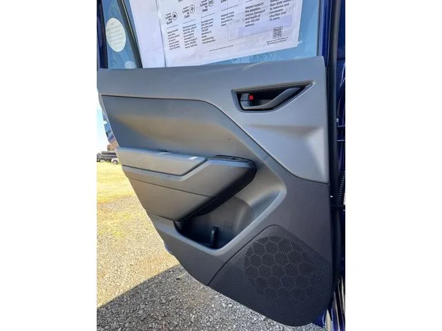New 2026 SAPPHIRE BLUE PEARL Subaru Premium image 31