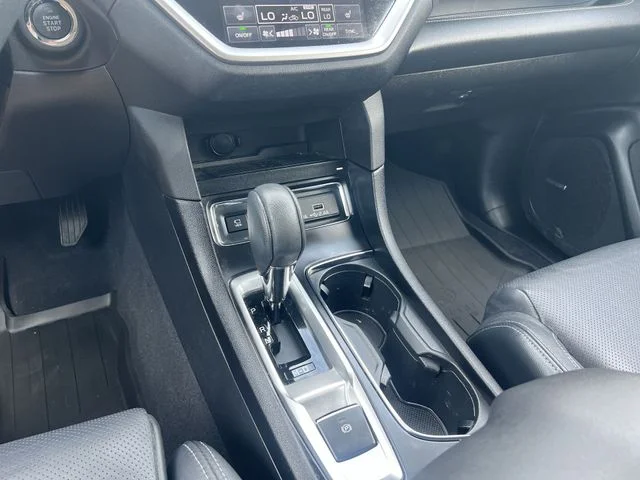 Used 2023 Gray Subaru Limited image 25
