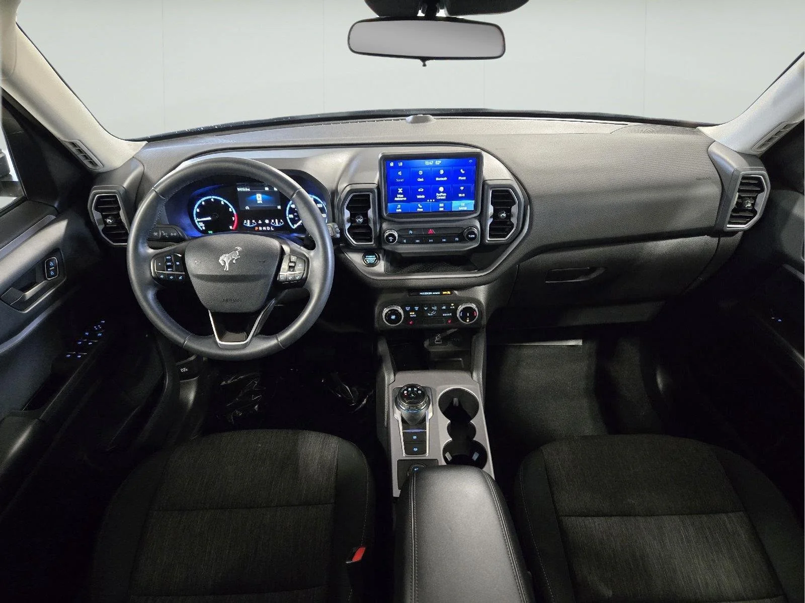 Used 2024 Cactus Gray Ford Big Bend image 53