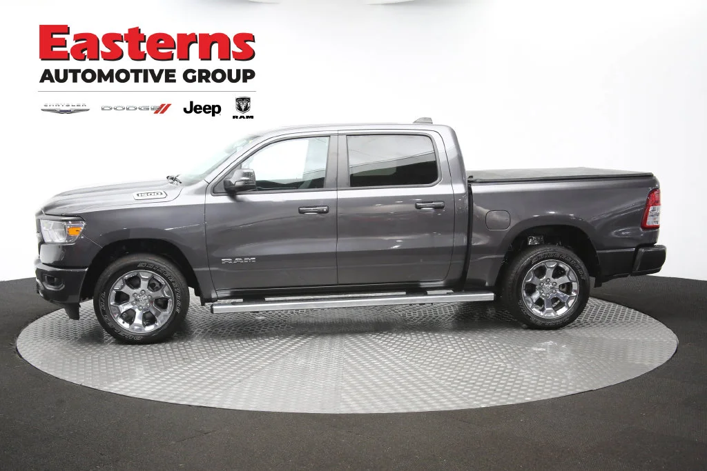 Used 2023 Gray Ram Big Horn/Lone Star image 61