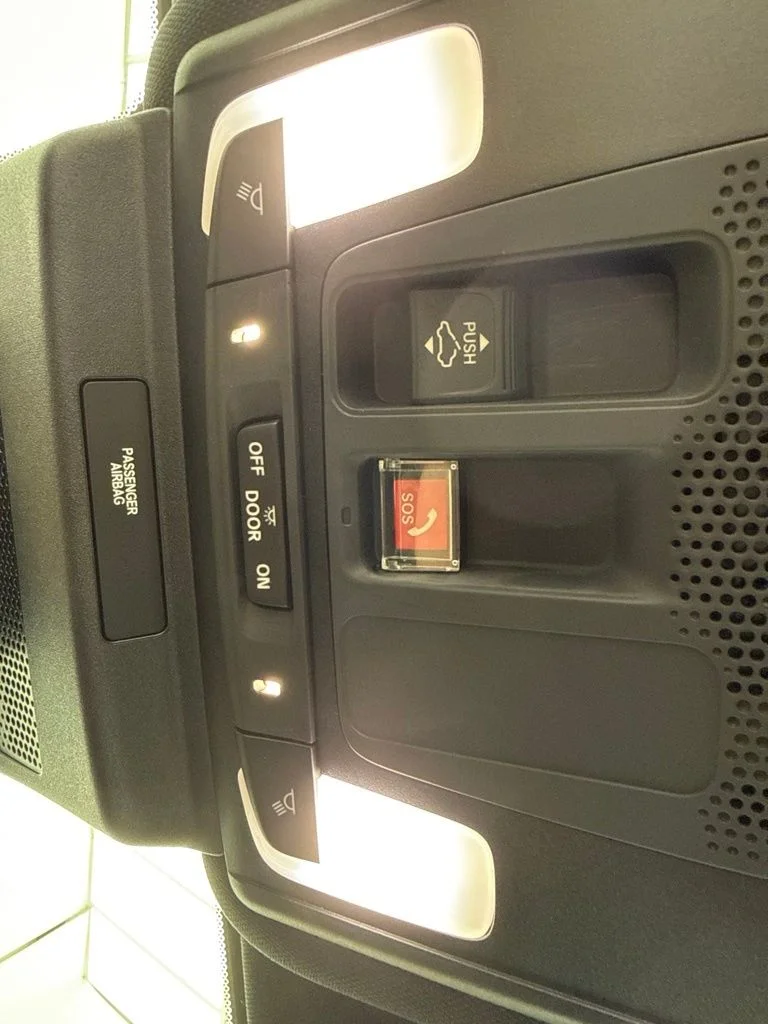 Used 2025  Honda Sport image 22