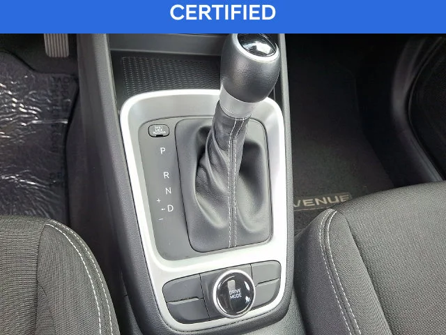 Used 2023 Silver Hyundai SEL image 22