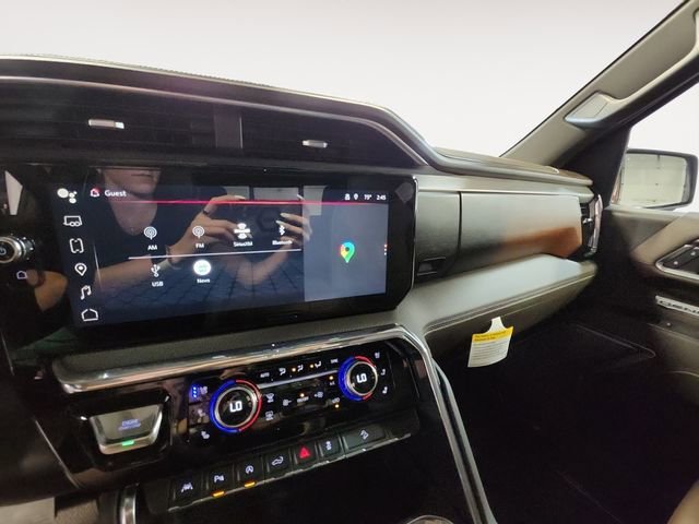 New 2026 Sterling Metallic GMC Denali image 10