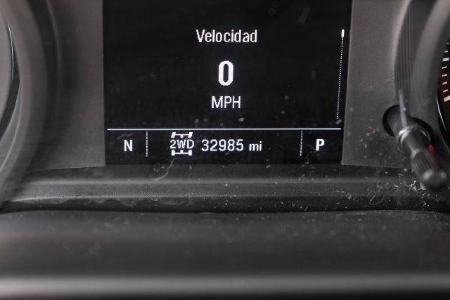 Used 2026 Black Chevrolet Custom image 25