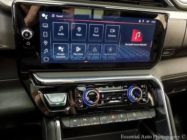 New 2026 Onyx Black GMC Denali image 14