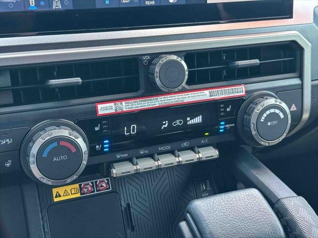 Certified Used 2026  Toyota TRD Off-Road Premium image 91