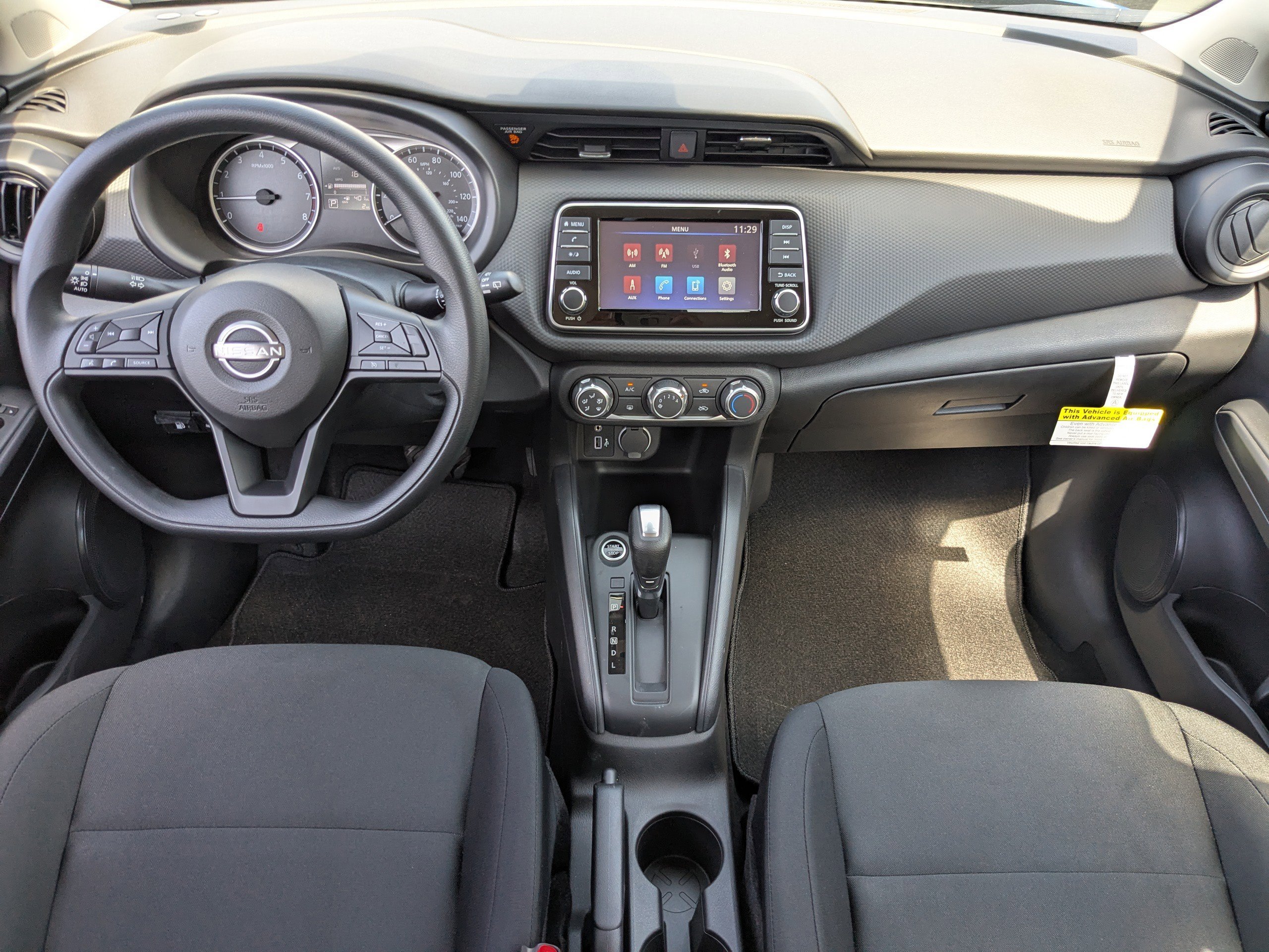 2025 Nissan KICKS PLAY Base - Photo 15