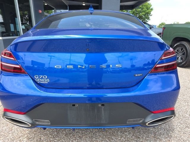 Used 2023 Blue Genesis 3.3T image 4