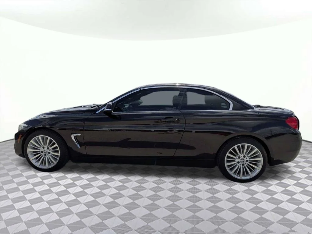 Used 2015 Brown BMW 428i image 6