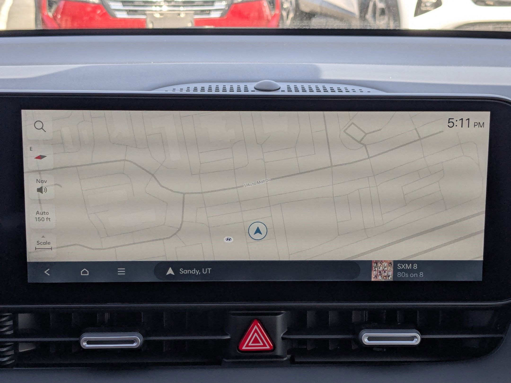 2026 Hyundai IONIQ 5 SEL - Photo 23