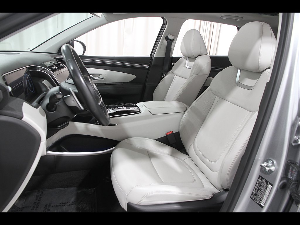 2024 Hyundai Tucson Limited - Photo 5