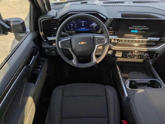 2026 Chevrolet Silverado 2500 HD LT - Photo 13