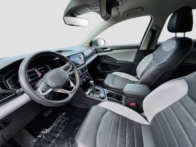 Used 2022 Gray Volkswagen 1.5T SEL image 21