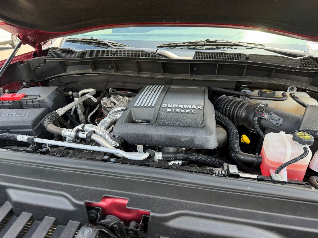 2024 GMC Sierra 1500 AT4 - Photo 13