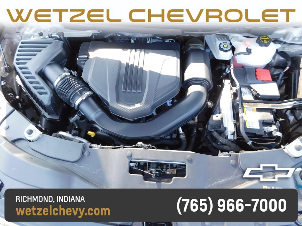 2026 Chevrolet Traverse Z71 - Photo 45