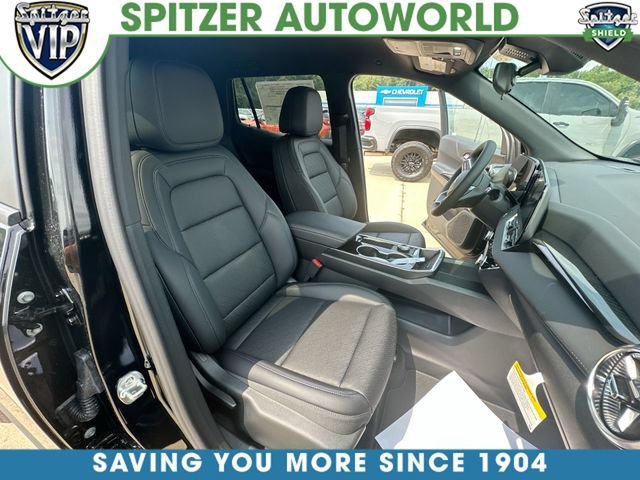 New 2027 Mosaic Black Metallic Chevrolet LT image 29