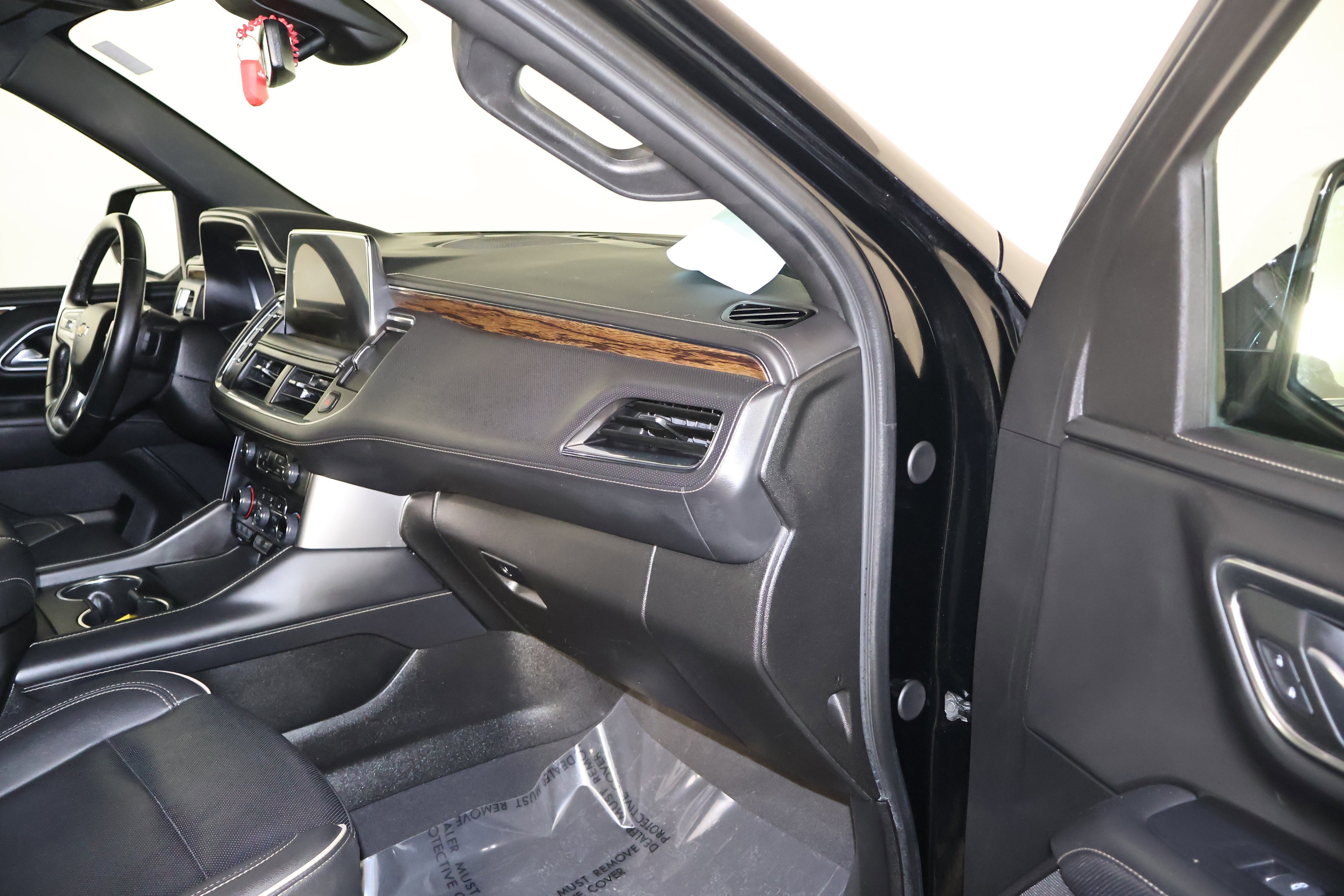 2024 Chevrolet Tahoe Premier - Photo 44
