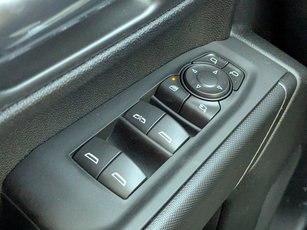 2026 Chevrolet Silverado 2500 HD Custom - Photo 21