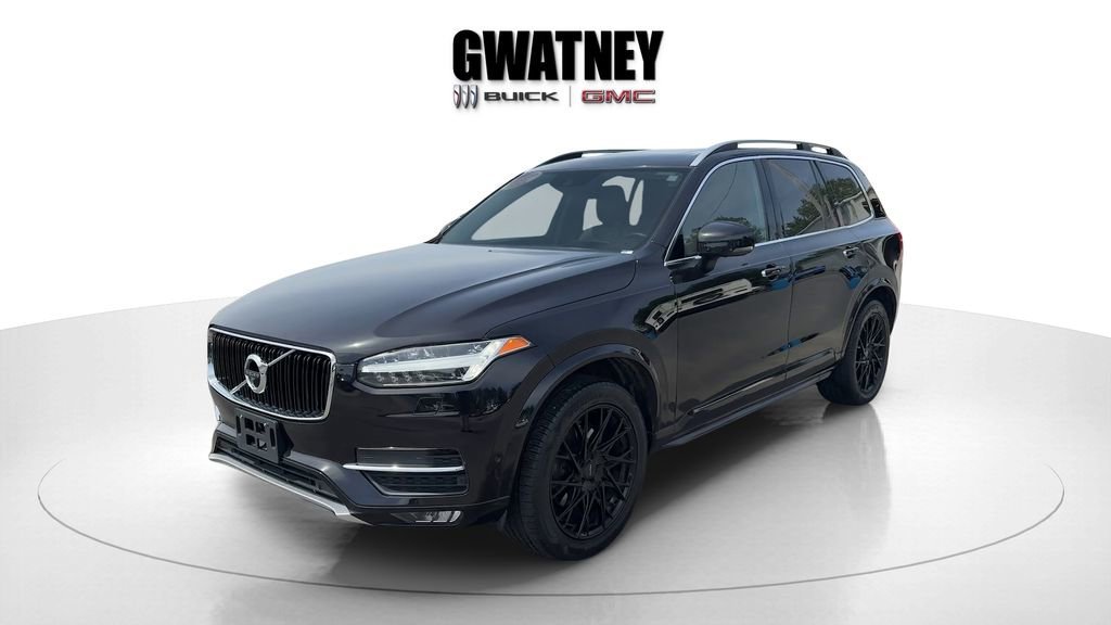 2019 Volvo XC90 Momentum