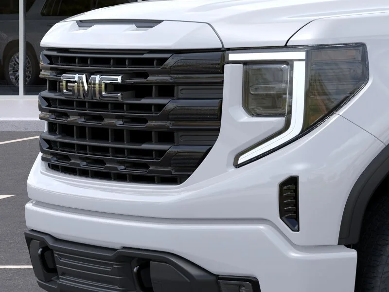 2026 GMC Sierra 1500 Elevation - Photo 13