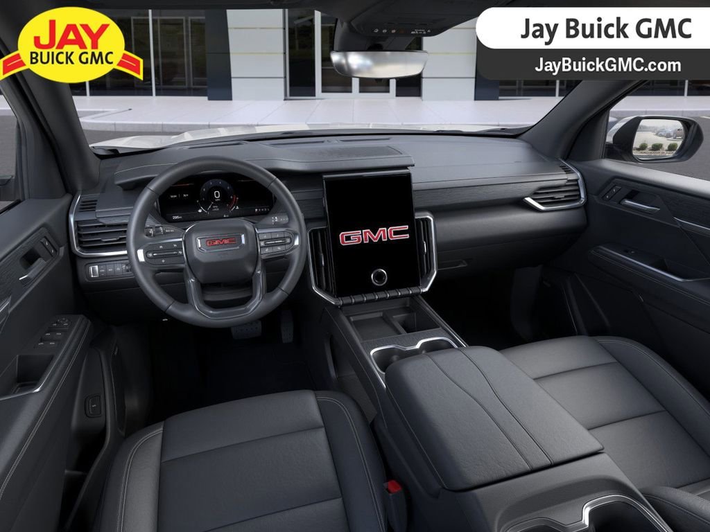 2026 GMC Acadia Elevation - Photo 15