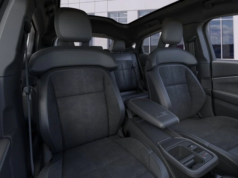 2025 Ford Mustang Mach-E GT - Photo 10