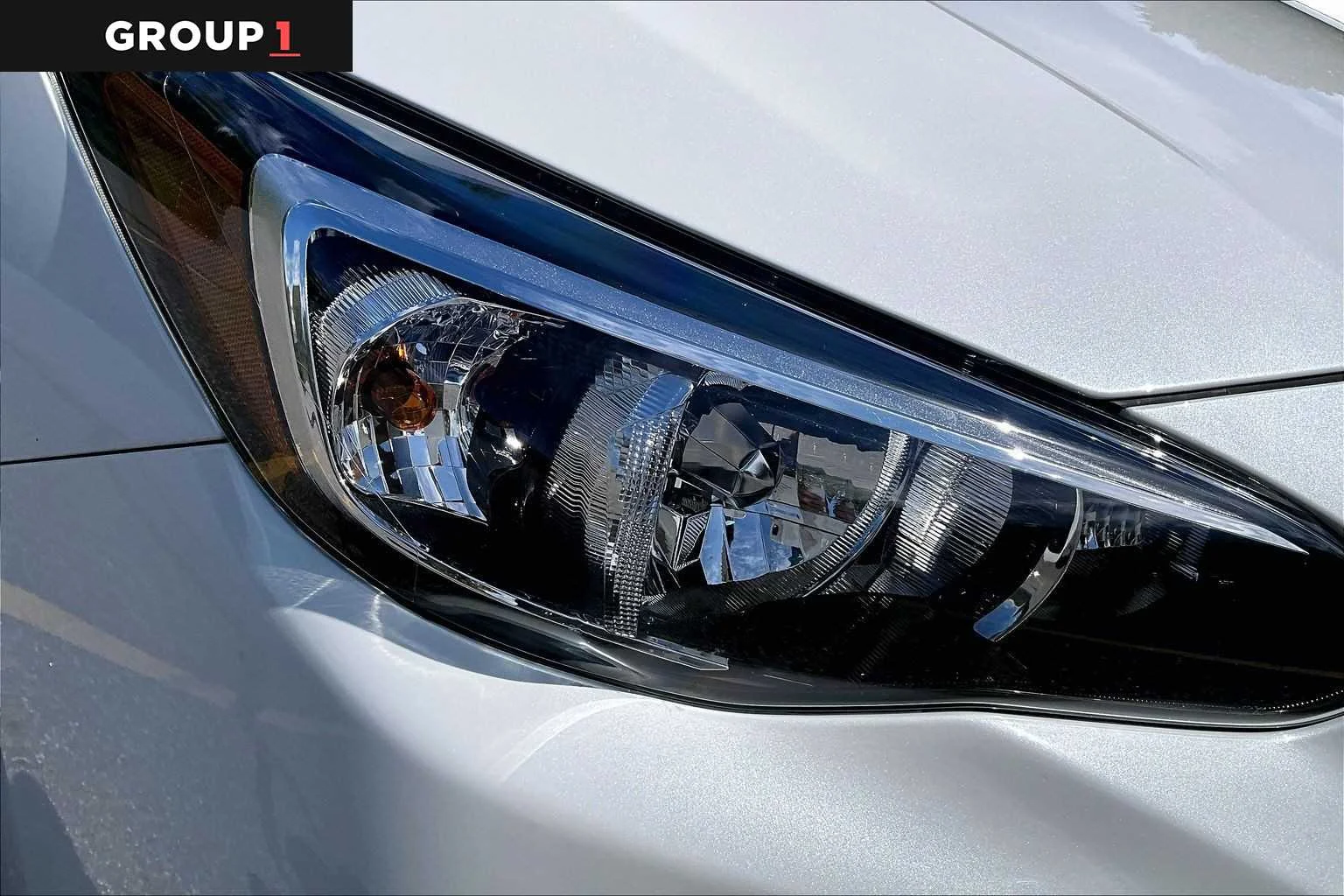 Certified Used 2023 Crystal White Pearl Subaru  image 27