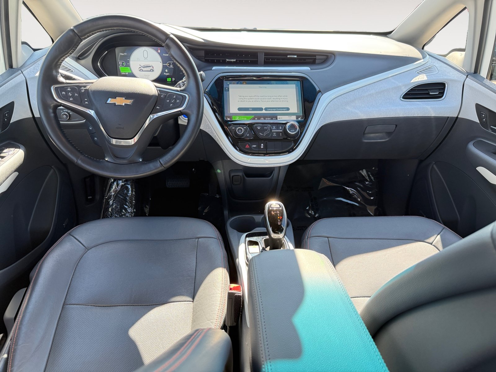 Used 2020 Summit White Chevrolet Premier image 15