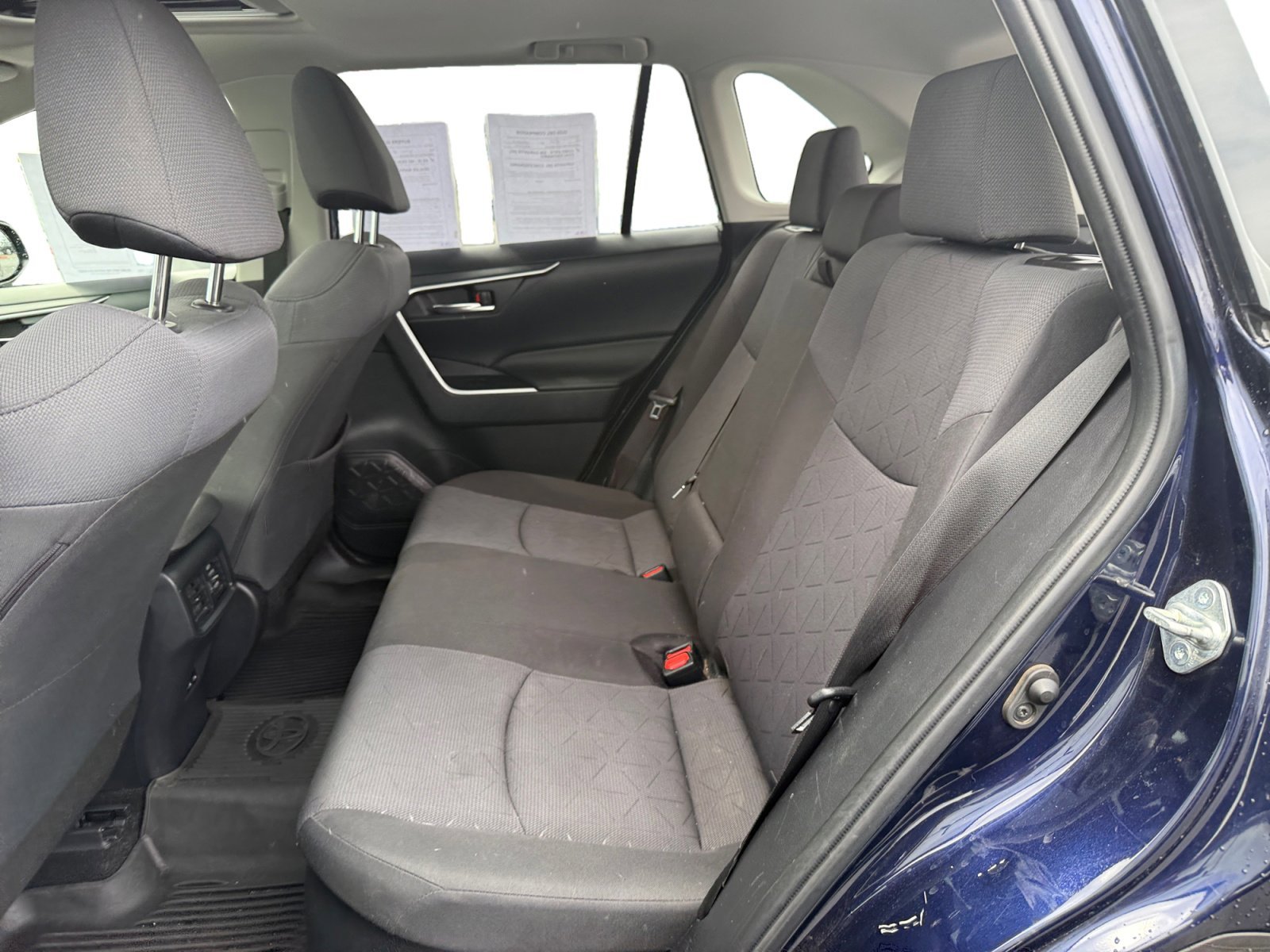 Used 2022 Blueprint Toyota XLE image 16