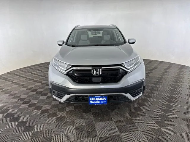 Used 2021  Honda Touring image 4